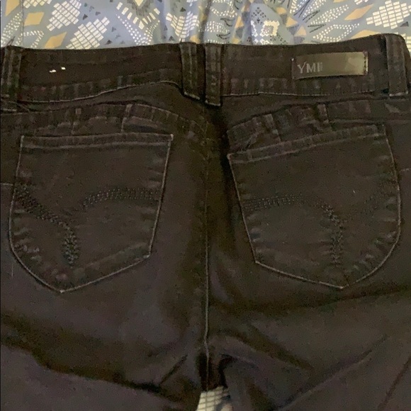 jeans - Picture 3 of 4